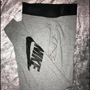 Nike leggings